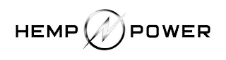 HEMP POWER logo