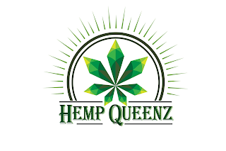 HEMP QUEENZ logo