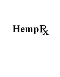 HEMP RX logo