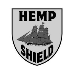 HEMP SHIELD logo