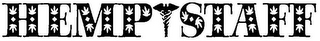 HEMP STAFF logo