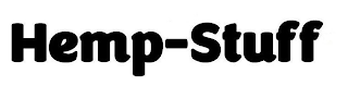 HEMP-STUFF logo