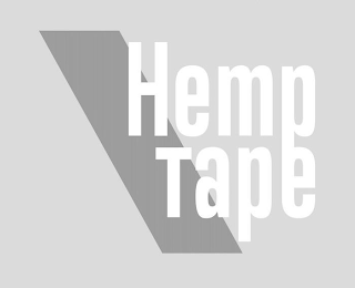 HEMP TAPE logo