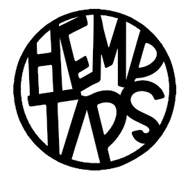 HEMP TIPS logo