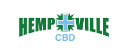 HEMP VILLE CBD logo
