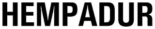 HEMPADUR logo