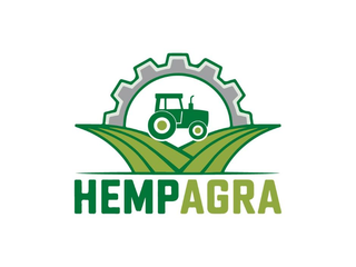 HEMPAGRA logo