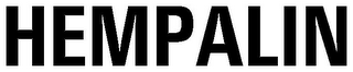 HEMPALIN logo
