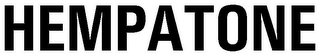 HEMPATONE logo