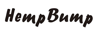 HEMPBUMP logo