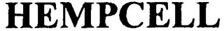 HEMPCELL logo