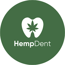 HEMPDENT logo