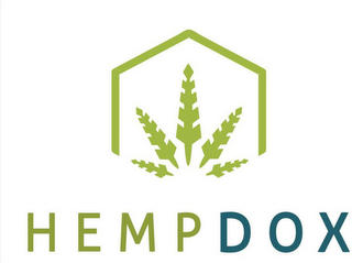 HEMPDOX logo