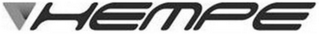 HEMPE logo