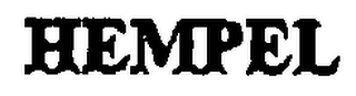 HEMPEL logo