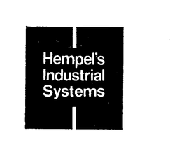 HEMPEL'S INDUSTRIAL SYSTEMS H logo