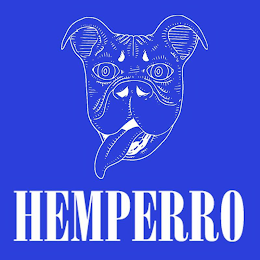 HEMPERRO logo