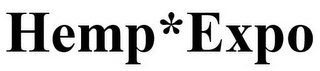 HEMPEXPO logo