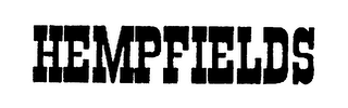 HEMPFIELDS logo