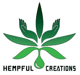 HEMPFUL CREATIONS logo
