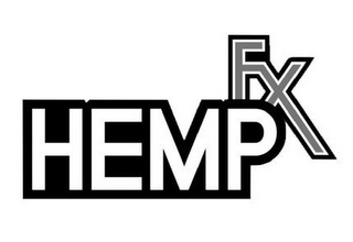 HEMPFX logo