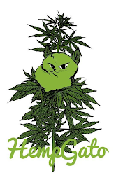 HEMPGATO logo