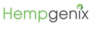 HEMPGENIX logo