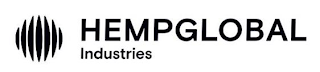 HEMPGLOBAL INDUSTRIES logo