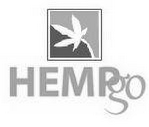 HEMPGO logo