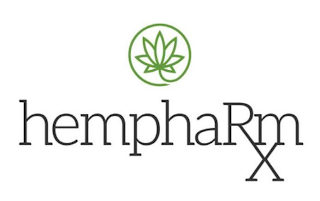 HEMPHARMX logo