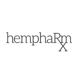 HEMPHARMX logo