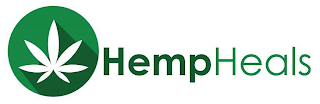 HEMPHEALS logo