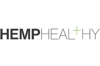 HEMPHEALTHY logo