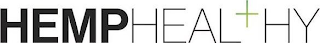 HEMPHEALTHY logo
