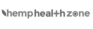 HEMPHEALTHZONE logo