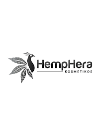 HEMPHERA KOSMETIKOS logo