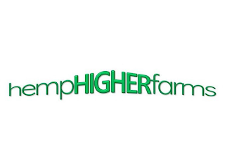 HEMPHIGHERFARMS logo