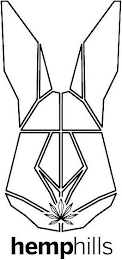 HEMPHILLS logo