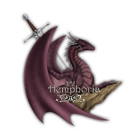 HEMPHORIA logo