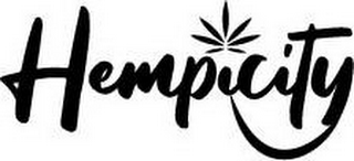 HEMPICITY logo
