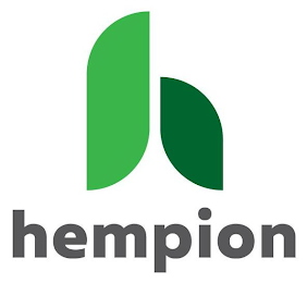 HEMPION logo