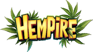 HEMPIRE logo