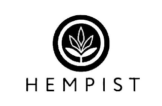 HEMPIST logo
