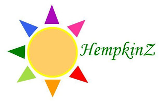 HEMPKINZ logo