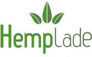 HEMPLADE logo