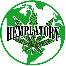 HEMPLATORY logo