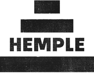 HEMPLE logo