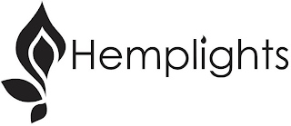 HEMPLIGHTS logo