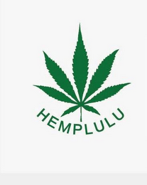 HEMPLULU logo
