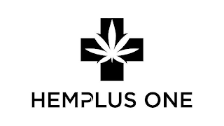 HEMPLUS ONE logo